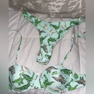 Sizes all medium SHEIN